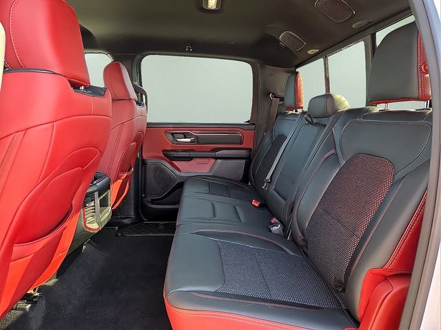 Used 2025 RAM 1500 Rebel w/ Rebel Level 1 Equipment Group image 12