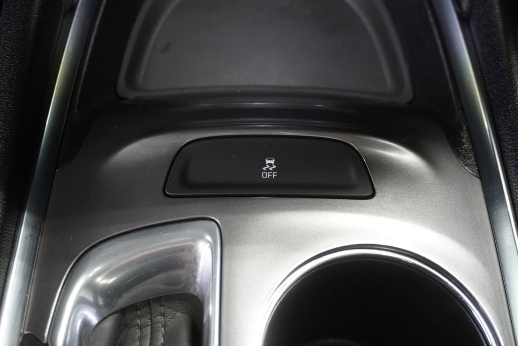 Used 2023 Chevrolet Malibu LT image 20