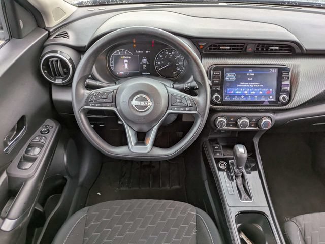 Used 2023 Nissan Kicks SV FWD image 16