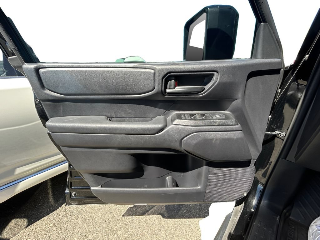Used 2025 Toyota Land Cruiser 1958 AWD/4WD image 16
