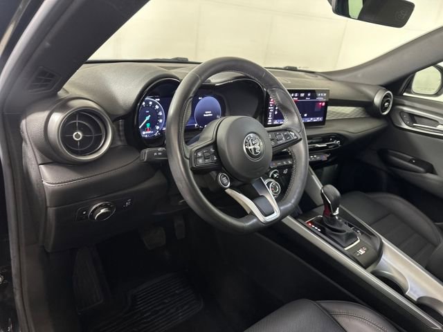 Used 2024 Alfa Romeo Tonale Ti w/ Active Assist Package image 13