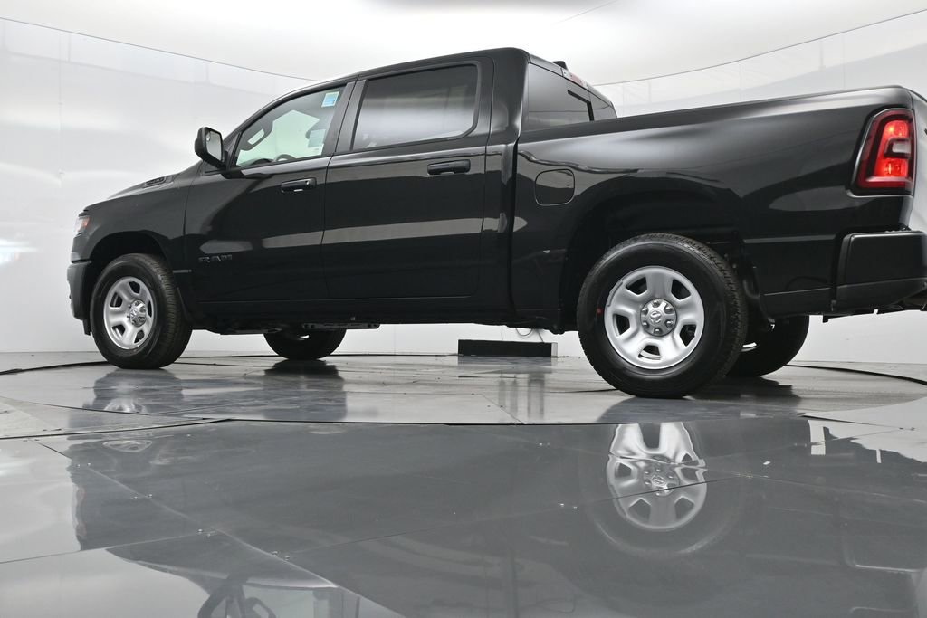 New 2026 RAM 1500 Tradesman AWD/4WD image 46