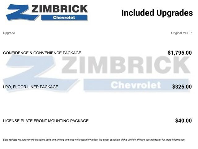 Certified 2022 Chevrolet Equinox LT image 6