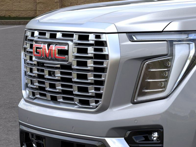 New 2026 GMC Yukon Denali image 14