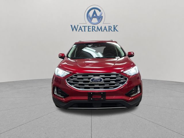 Used 2020 Ford Edge SEL w/ Convenience Package AWD/4WD image 11