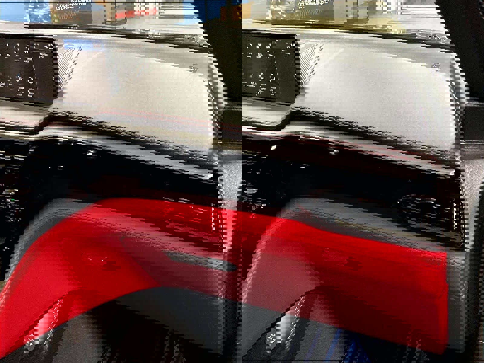 Used 2023 Acura MDX A-Spec image 13