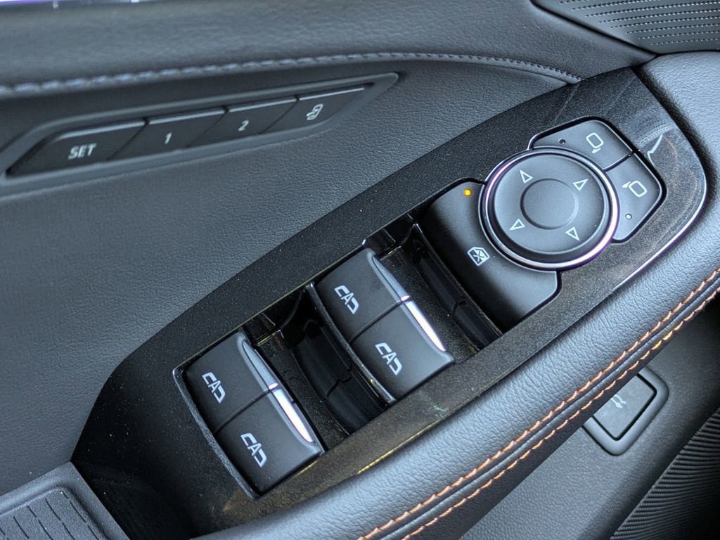 New 2026 Cadillac CT5 Sport AWD/4WD image 27