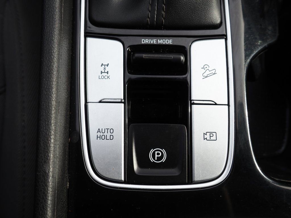 Used 2023 Hyundai Santa Cruz SEL w/ Activity Package image 26