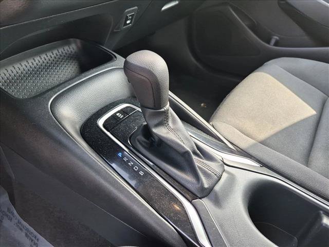 Used 2024 Toyota Corolla LE FWD image 12
