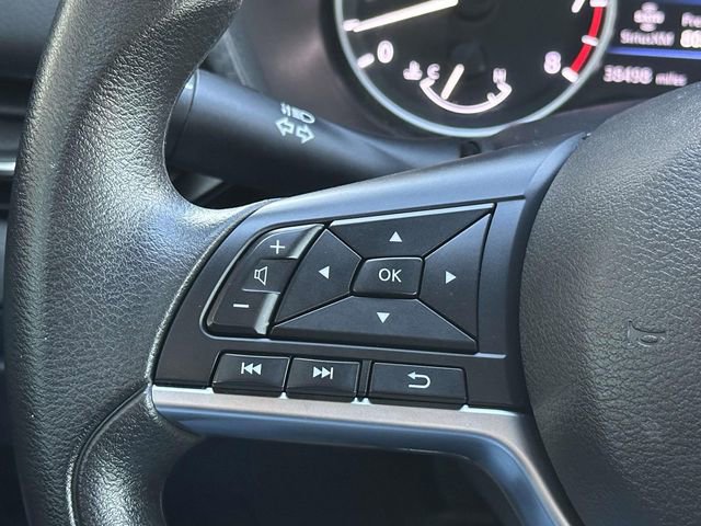 Used 2024 Nissan Sentra SV image 23