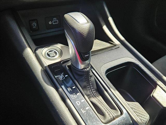 Used 2024 Nissan Sentra S FWD image 13