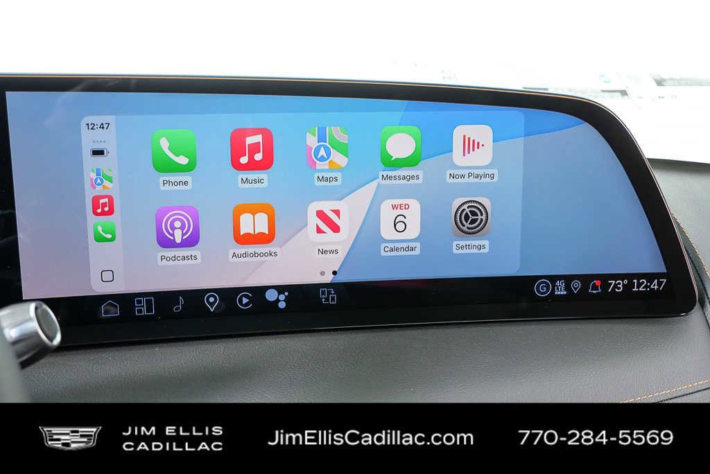 New 2026 Cadillac CT5 V AWD/4WD image 16