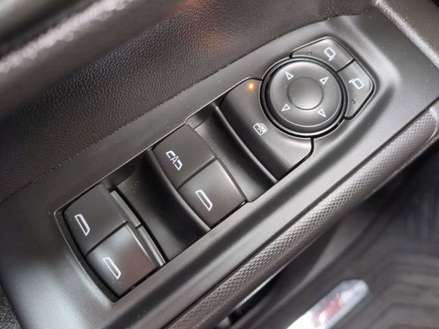 Used 2025 Chevrolet Silverado 1500 Custom Trail Boss image 21