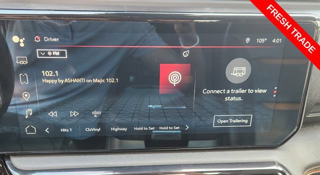 Used 2024 GMC Sierra 2500 AT4 w/ AT4 Premium Plus Package AWD/4WD image 15