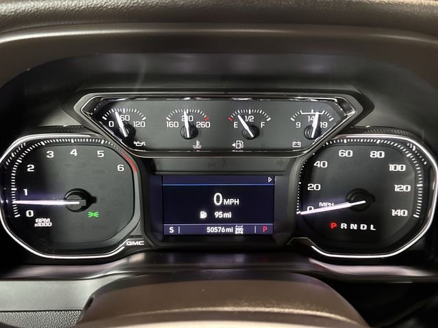 Used 2020 GMC Sierra 2500 SLE w/ SLE Value Package; image 12