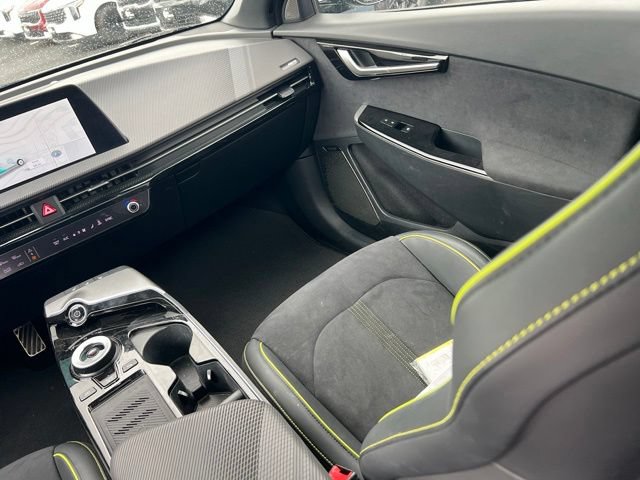 Certified 2023 Kia EV6 GT AWD/4WD image 11