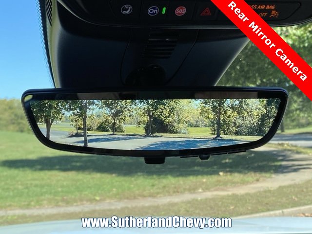 New 2026 Chevrolet Traverse LT w/ Driver Confidence Package image 39