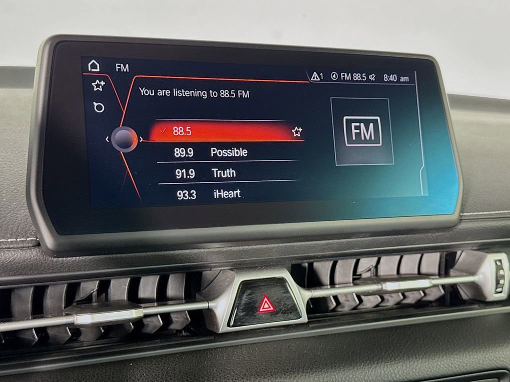 Used 2022 Toyota Supra Premium w/ Driver Assist Package image 19