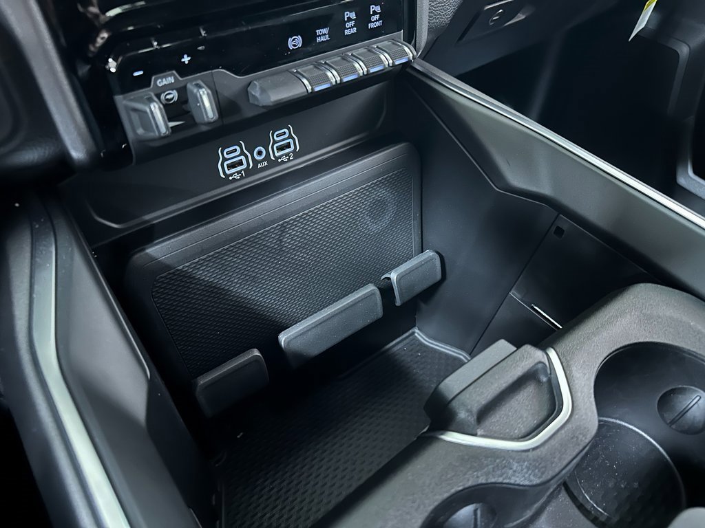 New 2026 RAM 2500 Big Horn image 30