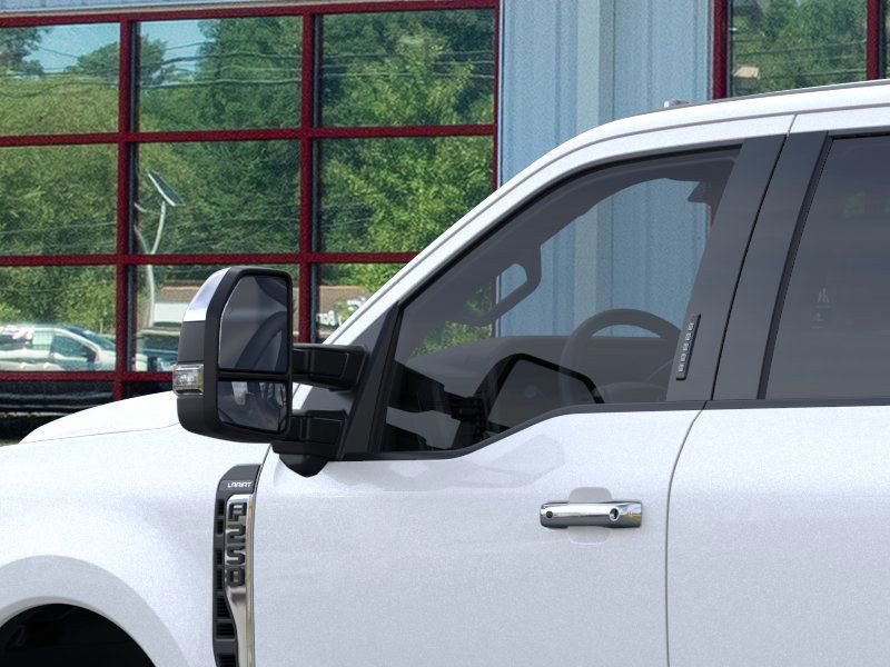 New 2025 Ford F250 Lariat w/ Lariat Ultimate Package image 20