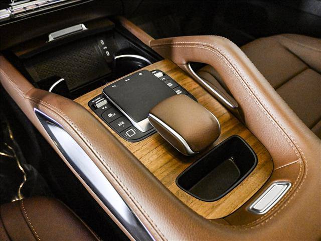 Certified 2025 Mercedes-Benz GLE 450e 4MATIC image 13