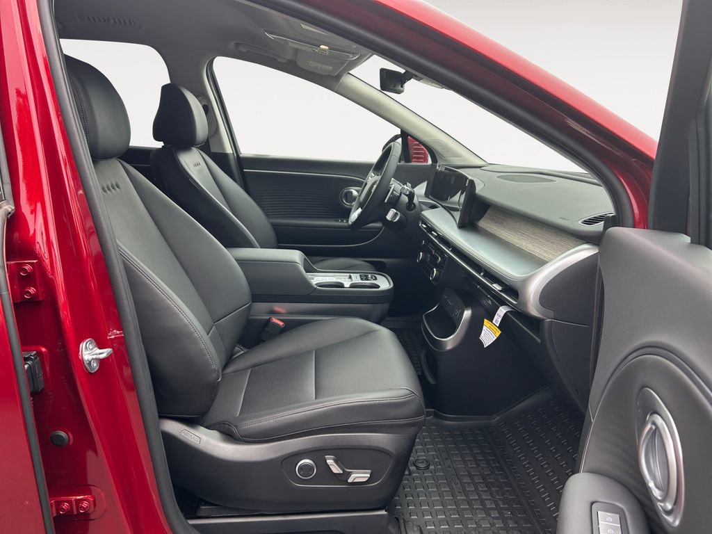 New 2026 Hyundai Ioniq 9 SEL image 10