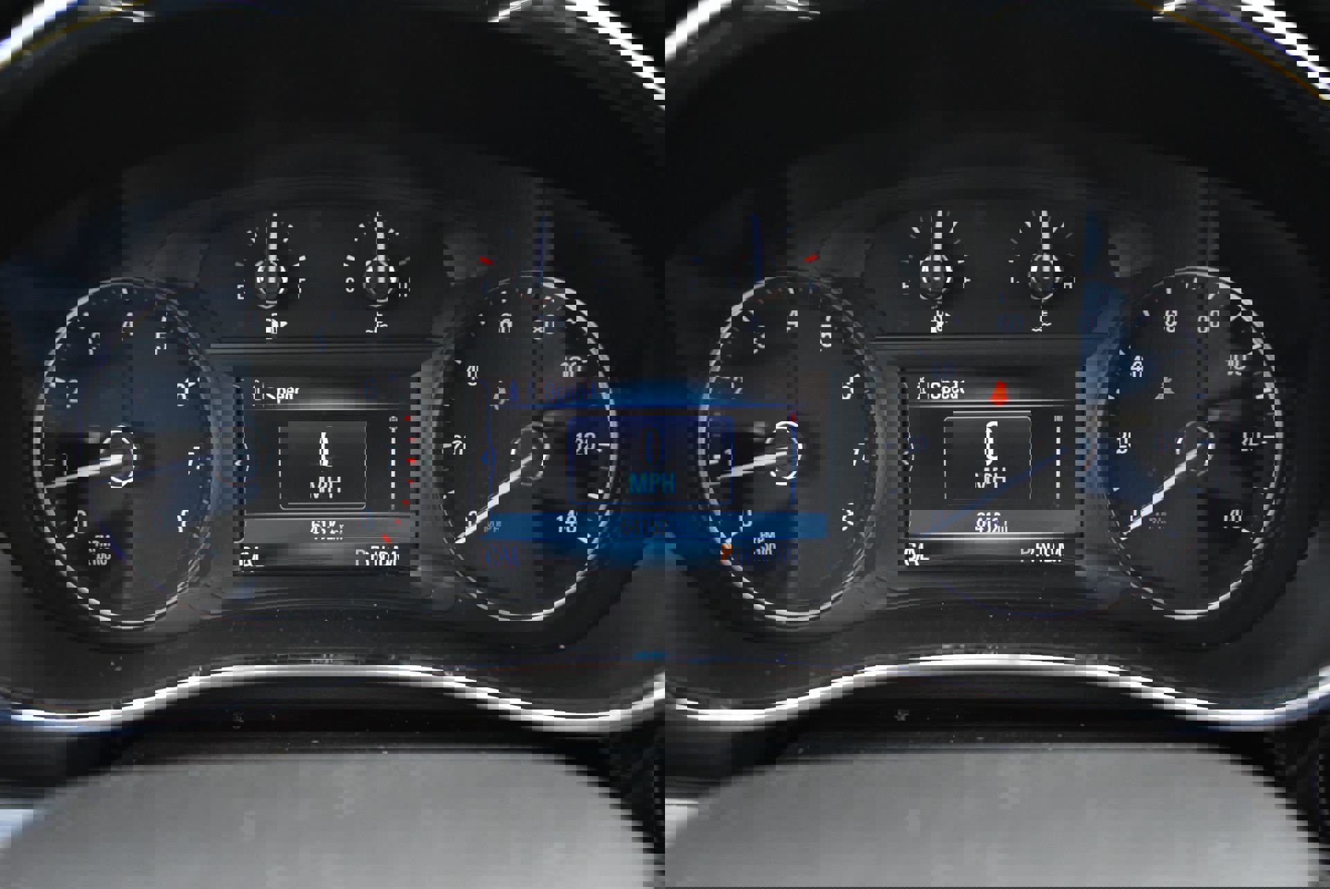 Used 2020 Buick Encore Essence image 33