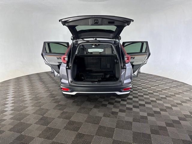 Used 2022 Honda CR-V EX image 19