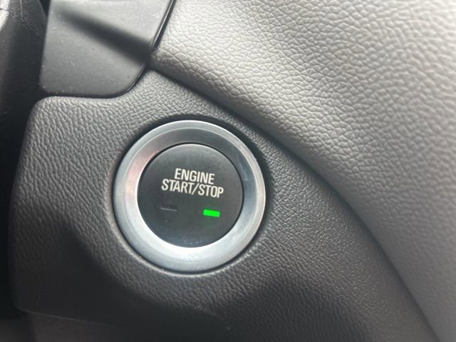 Used 2024 Chevrolet Equinox LS image 29