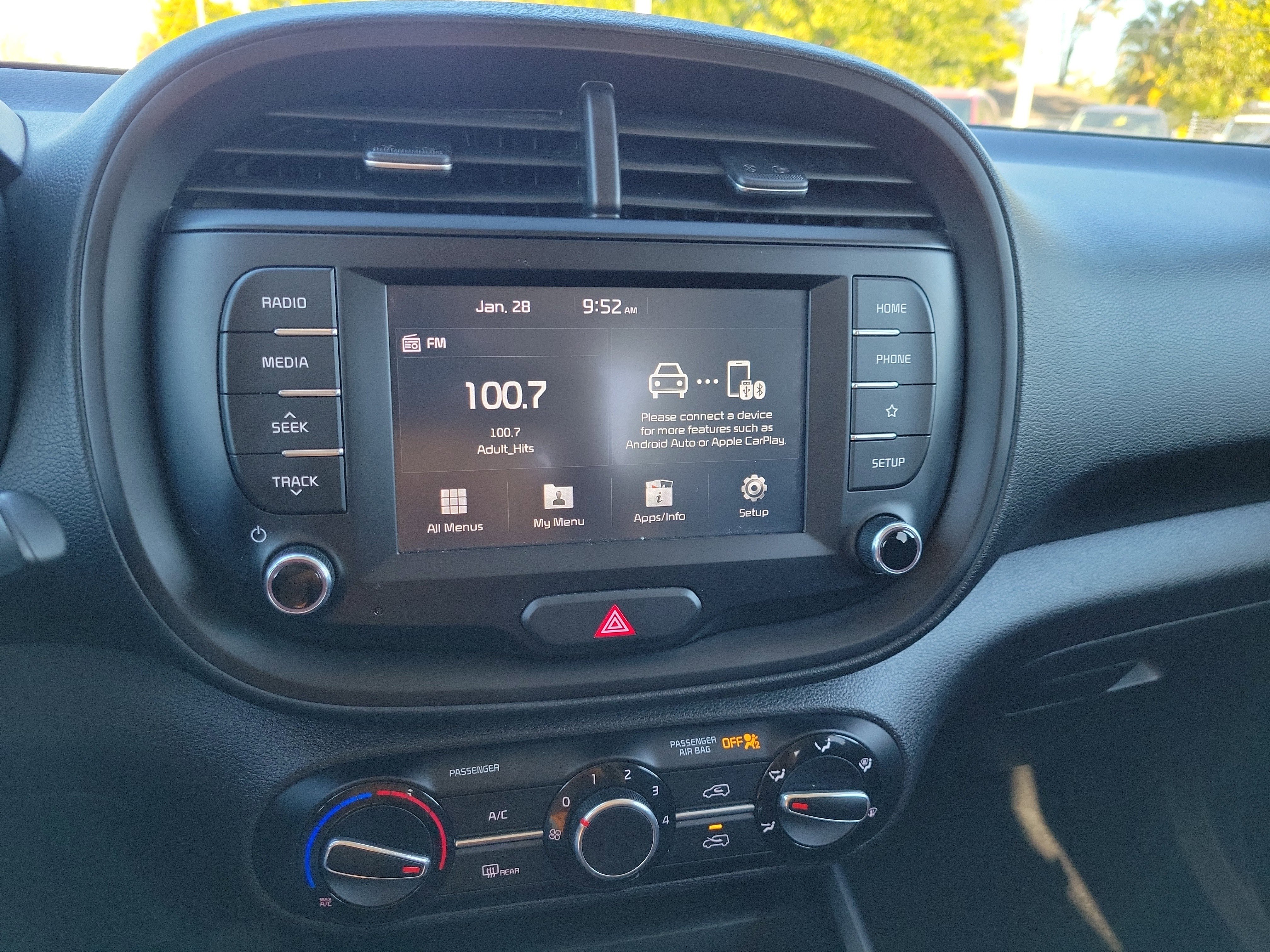 Certified 2020 Kia Soul LX image 19