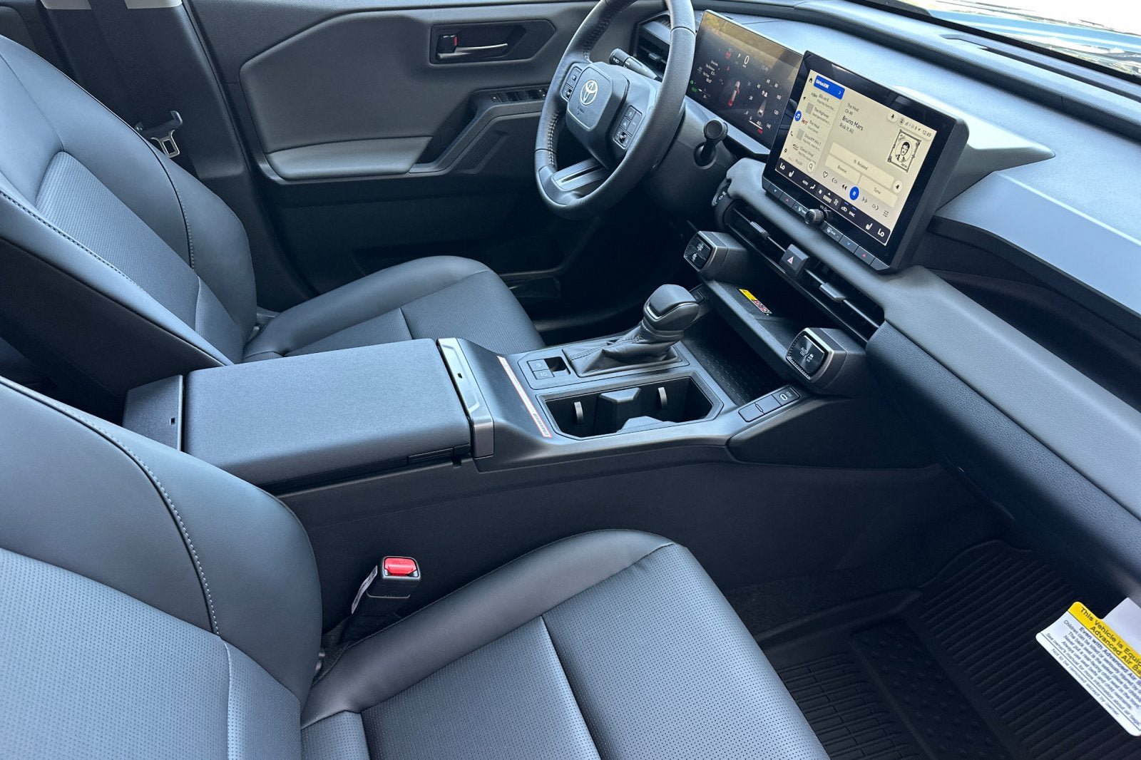 New 2026 Toyota RAV4 XLE Premium w/ Panoramic Sun Roof Package FWD image 52