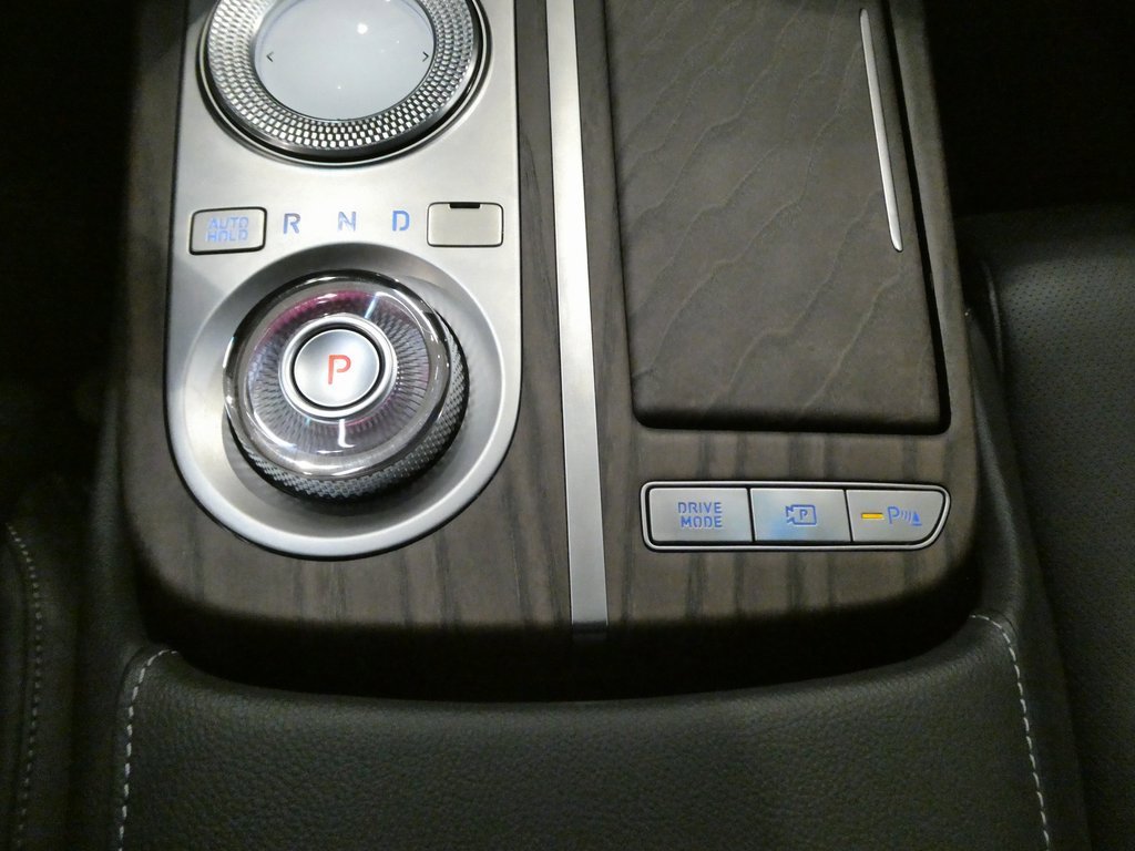 Used 2022 Genesis G80 2.5T w/ Advanced Package image 21