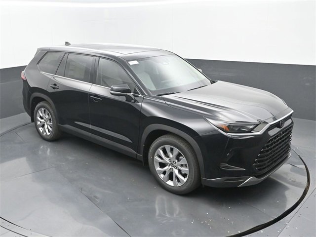 New 2026 Toyota Grand Highlander Limited image 29
