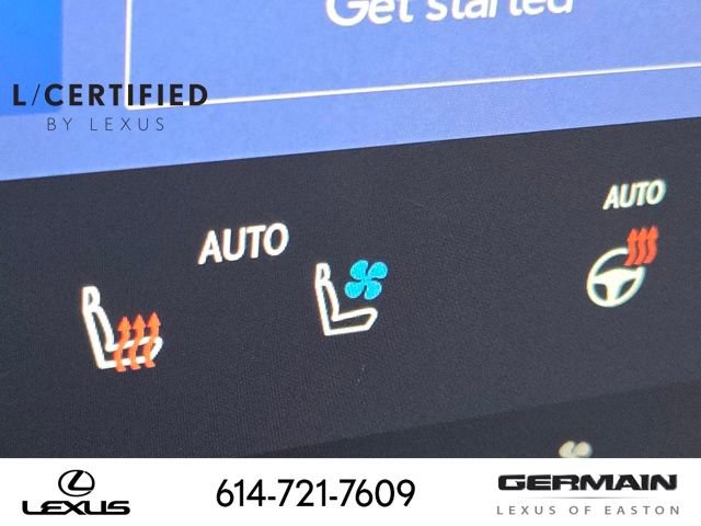 Used 2024 Lexus RX 350 Premium Plus w/ Convenience Package image 33