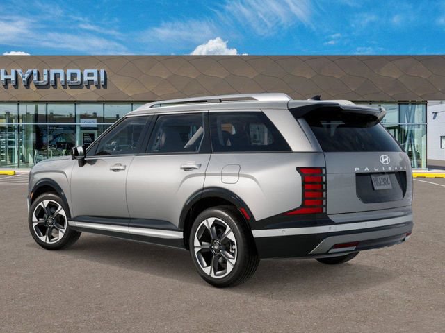 New 2026 Hyundai Palisade Limited AWD/4WD image 5
