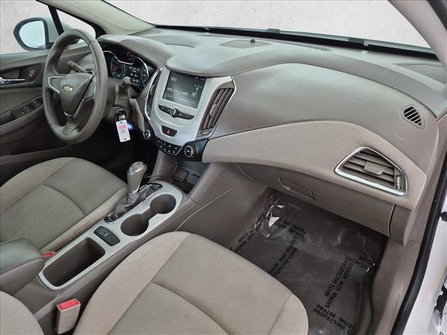 Used 2016 Chevrolet Cruze LS FWD image 24