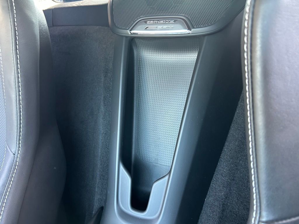 Used 2024 Chevrolet Corvette E-Ray image 39