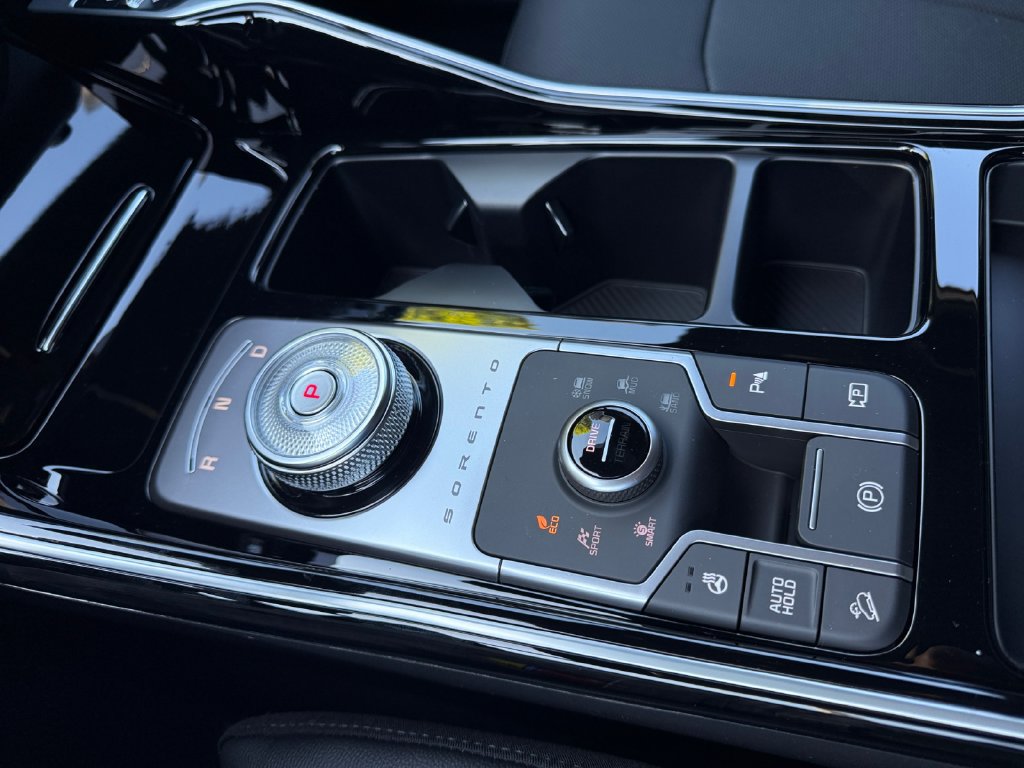 New 2026 Kia Sorento SX Prestige AWD/4WD image 20