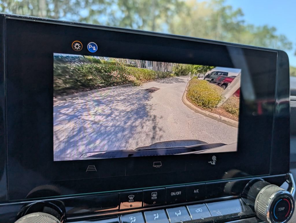 New 2026 Chevrolet Colorado W/T w/ Advanced Trailering Package RWD image 27