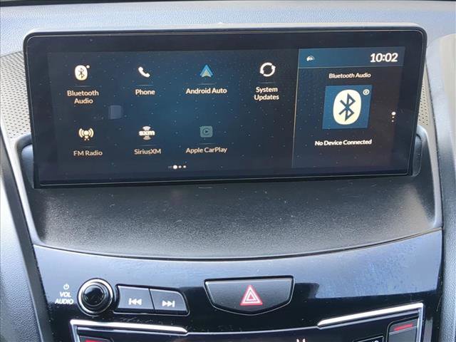 Used 2021 Acura RDX A-Spec image 18