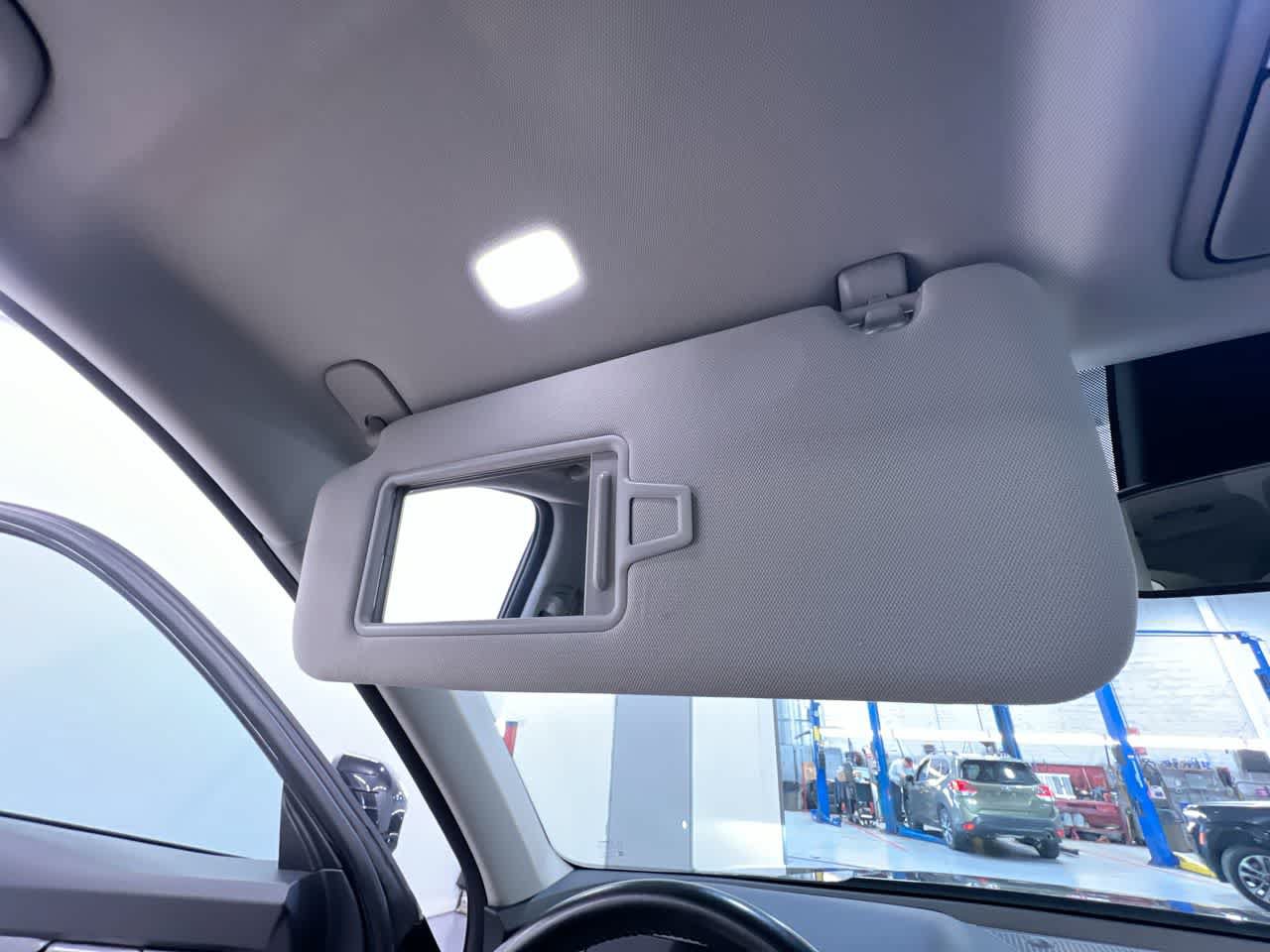 Used 2025 Kia Telluride S FWD image 36