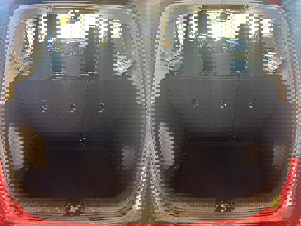 Used 2024 Kia Soul LX w/ Option Group 015 image 13