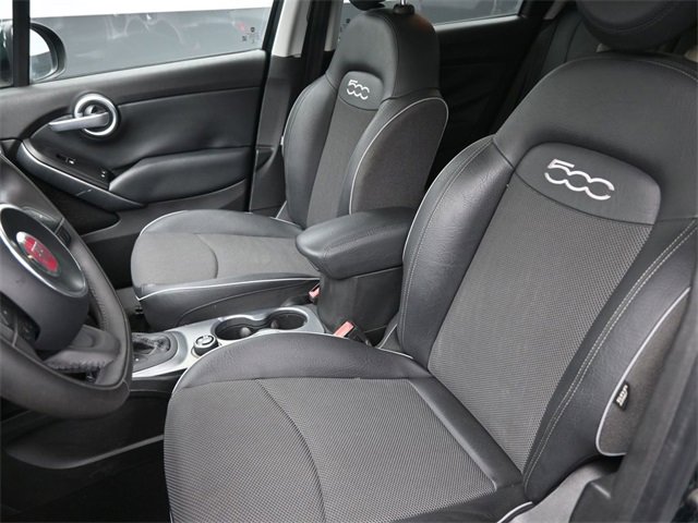 Used 2016 FIAT 500X Trekking image 19