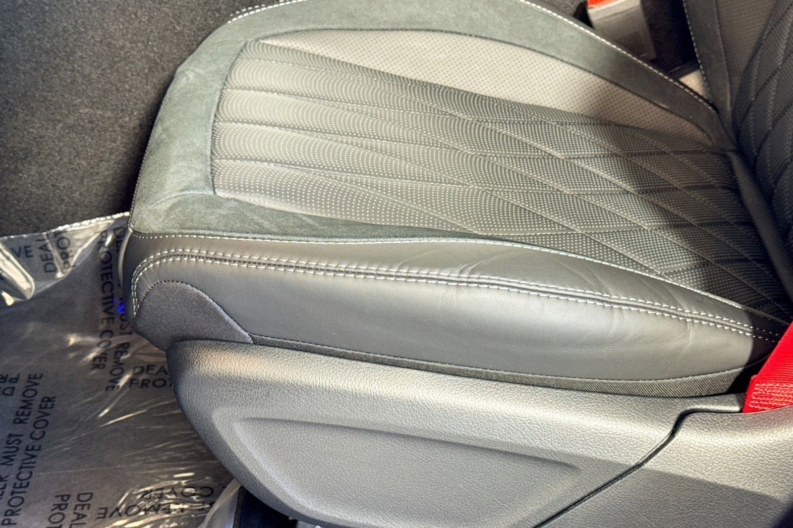 New 2026 Mercedes-Benz GLS 63 AMG 4MATIC image 17