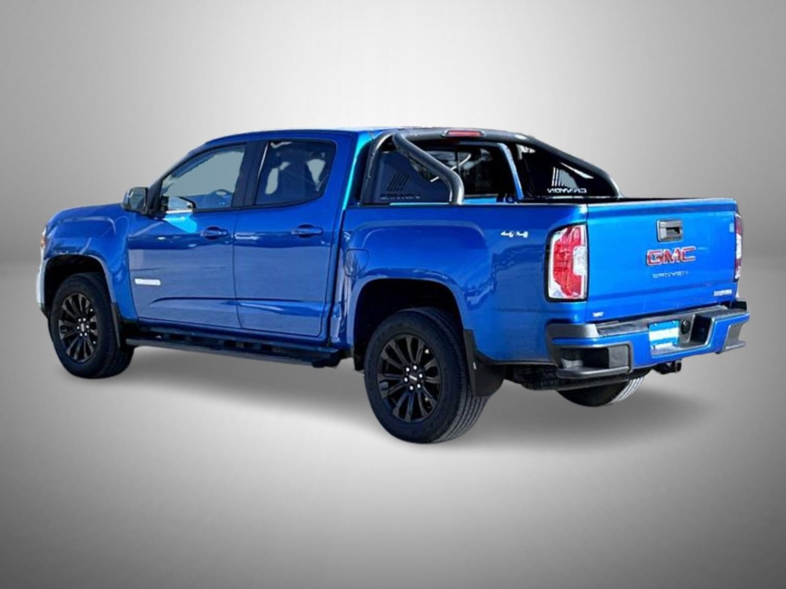 Used 2022 GMC Canyon Elevation image 7