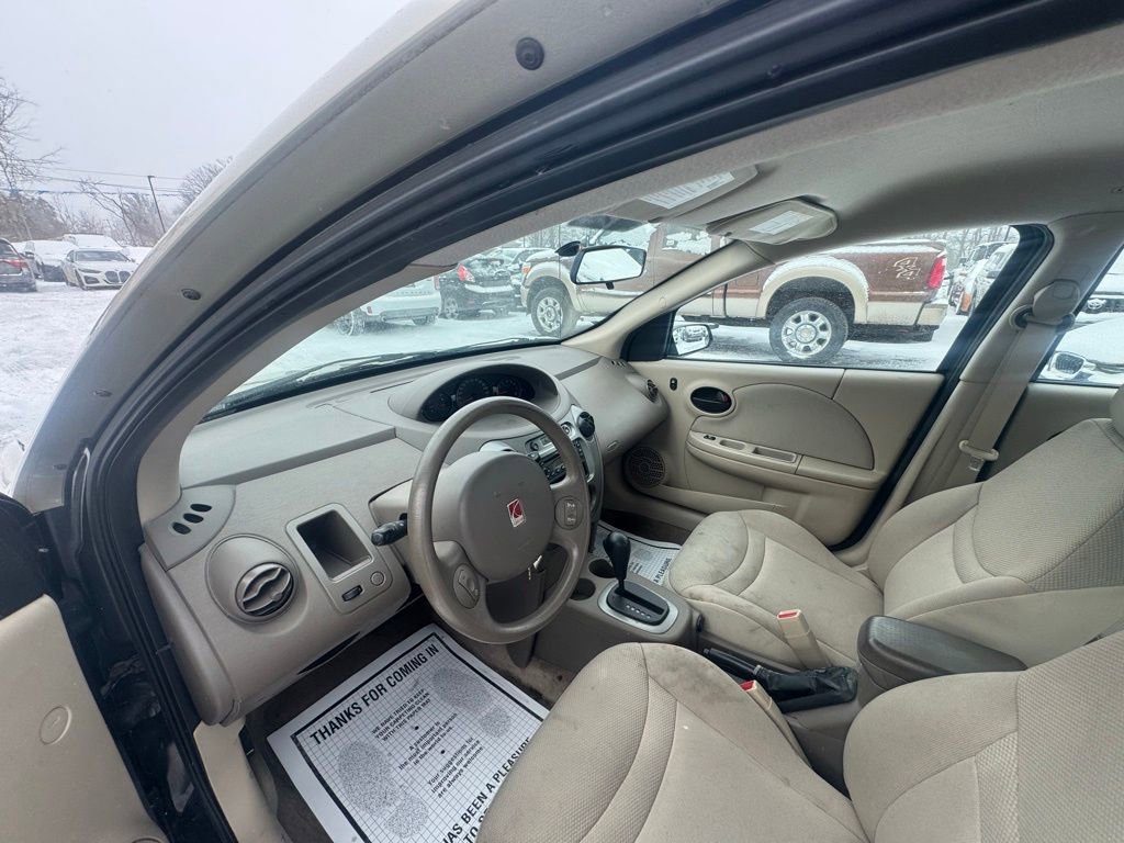 Used 2004 Saturn ION Level 2 w/ Power Pkg image 21