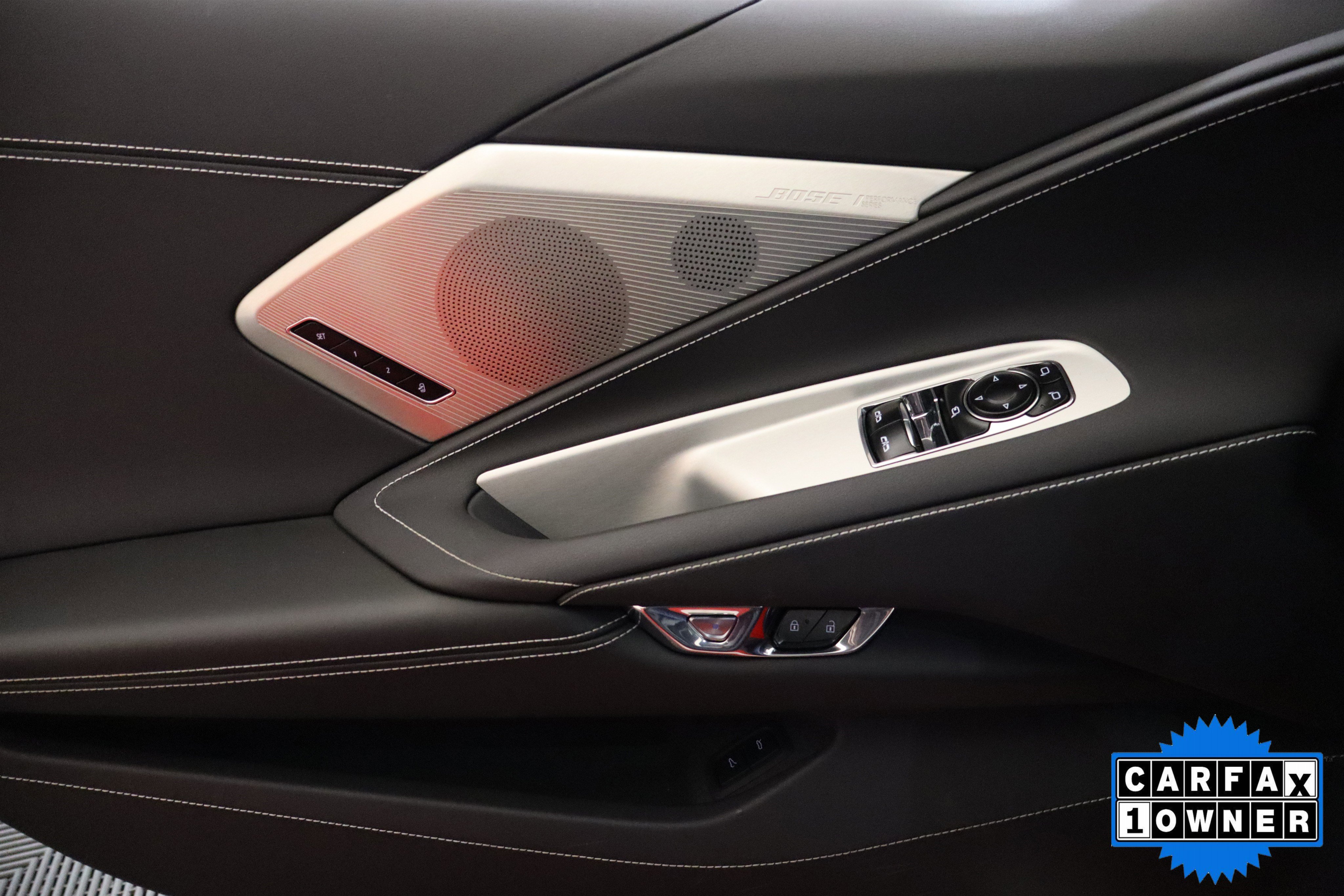 Certified 2024 Chevrolet Corvette Stingray Preferred Cpe w/ Battery Protection Package image 29