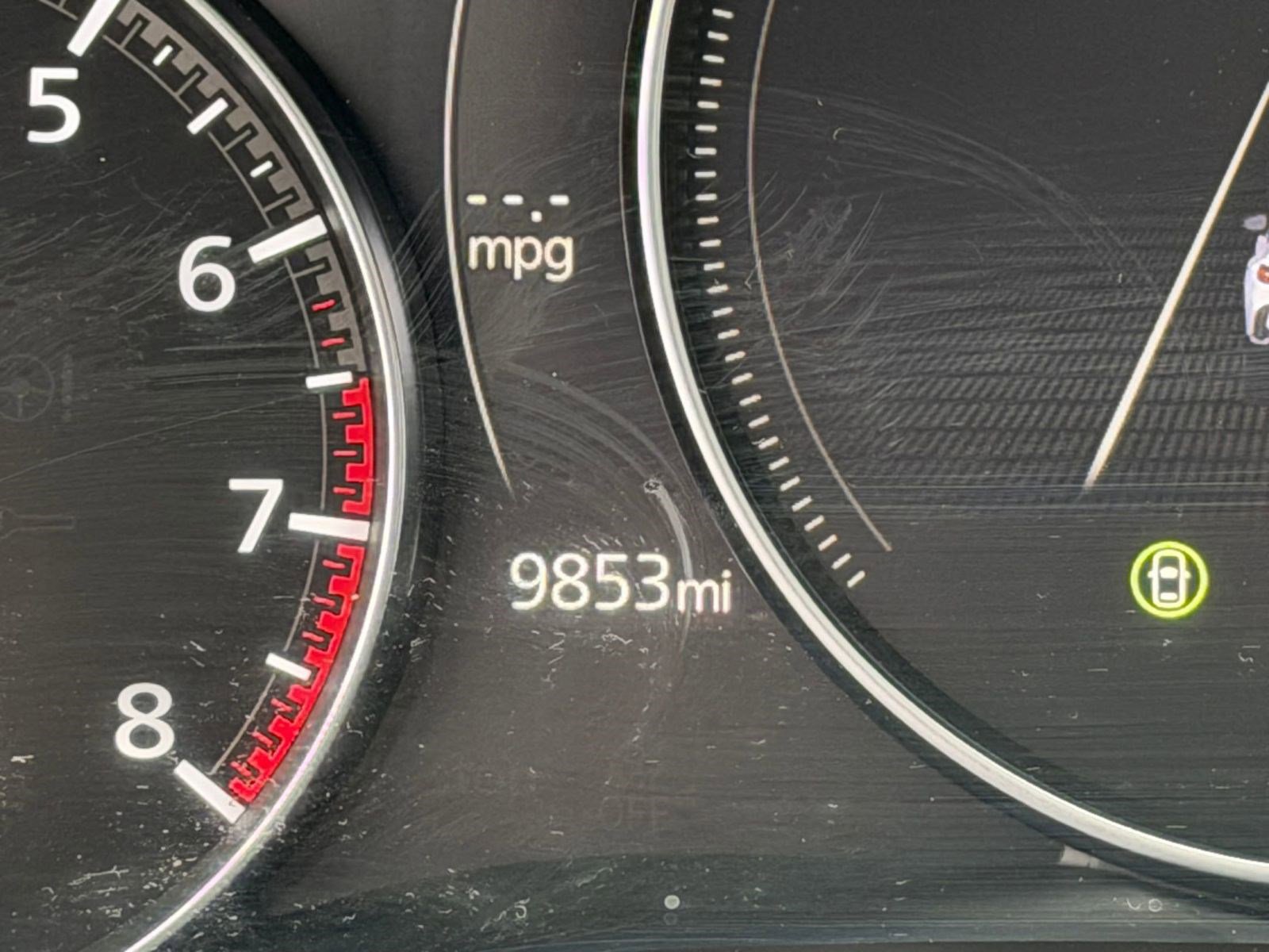 Used 2025 MAZDA CX-50 AWD 2.5 S w/ Premium Plus Pkg image 22