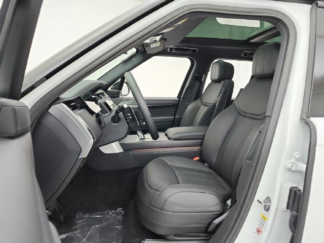 New 2026 Land Rover Range Rover SE AWD/4WD image 29