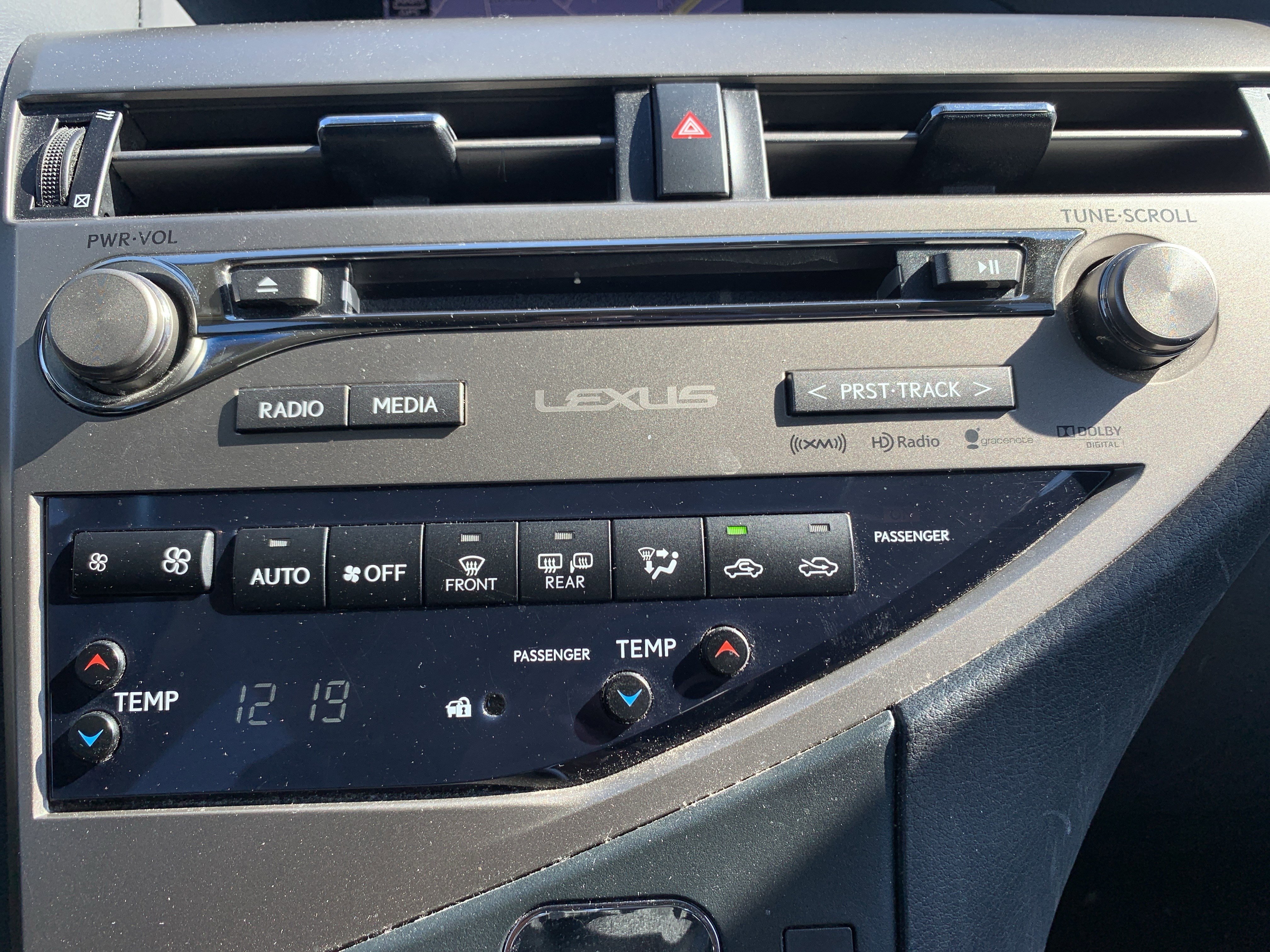 Used 2015 Lexus RX 350 AWD image 28